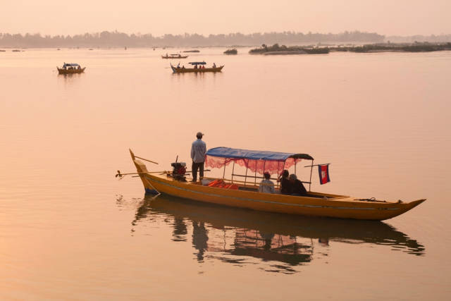 Mekong River Boat Trip in Cambodia - Best Time