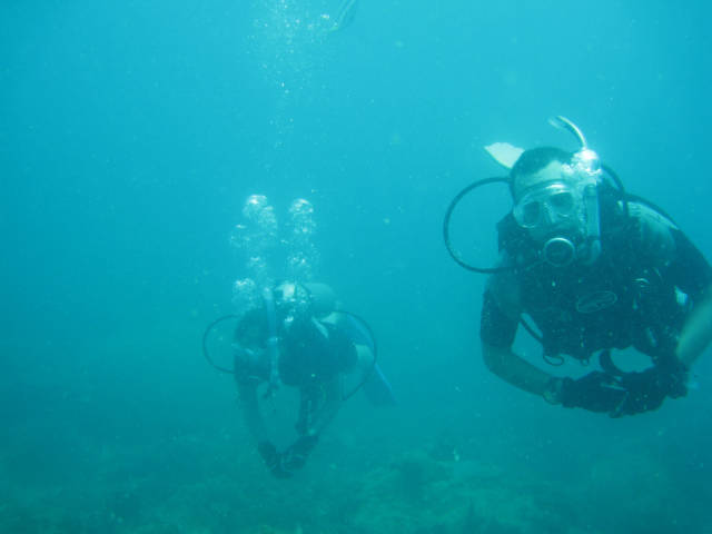 Scuba Diving in Cambodia - Best Season