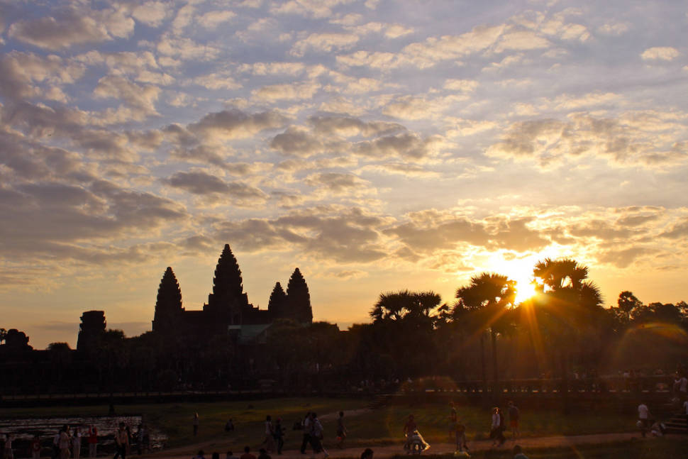 Sunrise