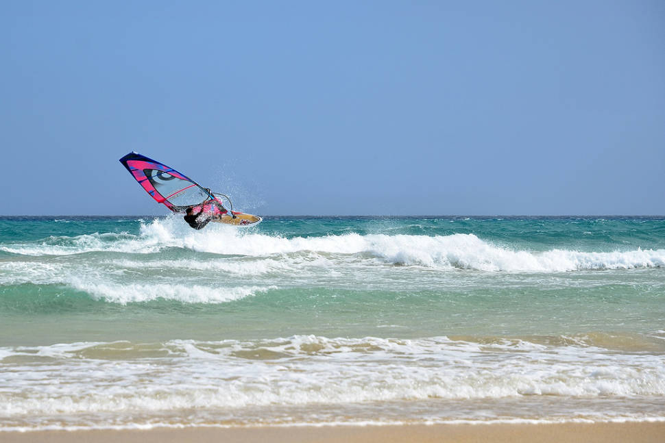 Fuerteventura