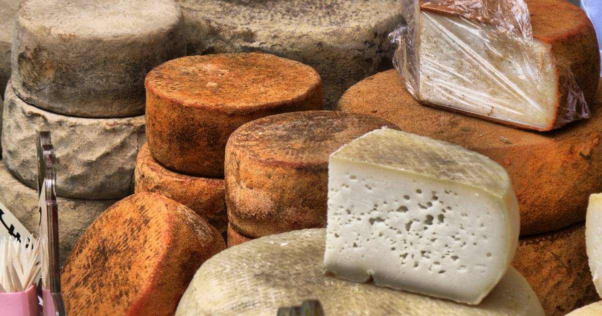 Cheese in Canary Islands - Best Time