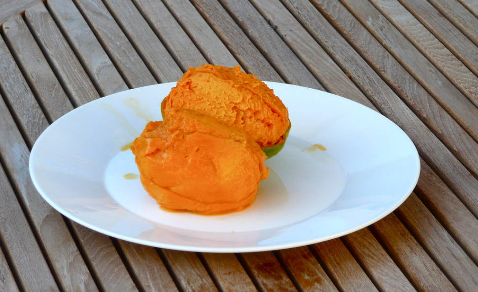 Best time for Mango Season in Canary Islands