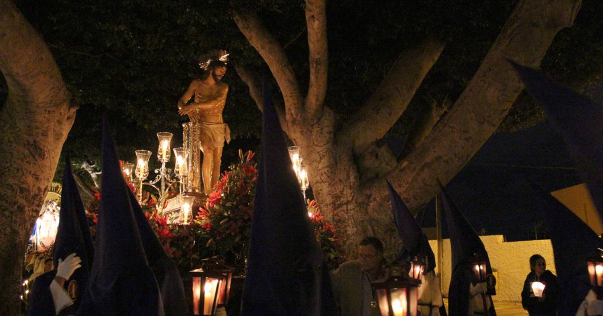 Semana Santa or Easter Holy Week in Canary Islands - Best Time