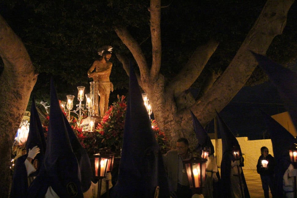 Semana Santa or Easter Holy Week in Canary Islands - Best Time