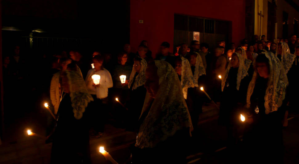 Semana Santa or Easter Holy Week in Canary Islands - Best Season