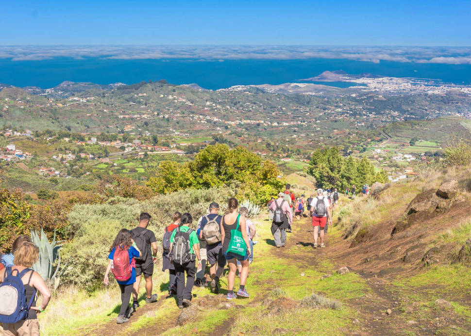 Walking Festivals in Canary Islands - Best Time