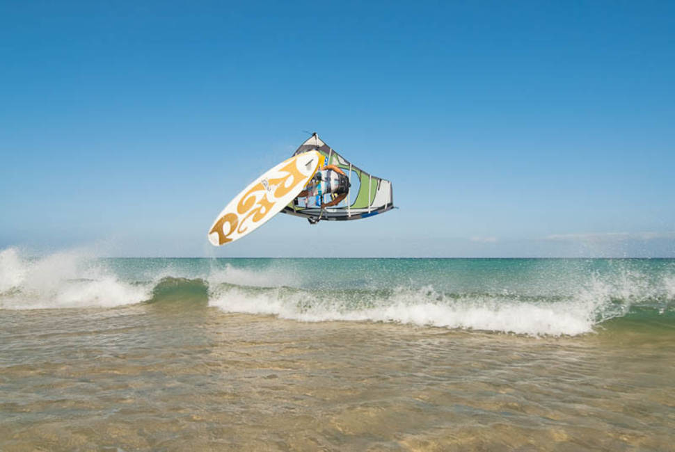 Windsurfing and Kitesurfing in Canary Islands - Best Time