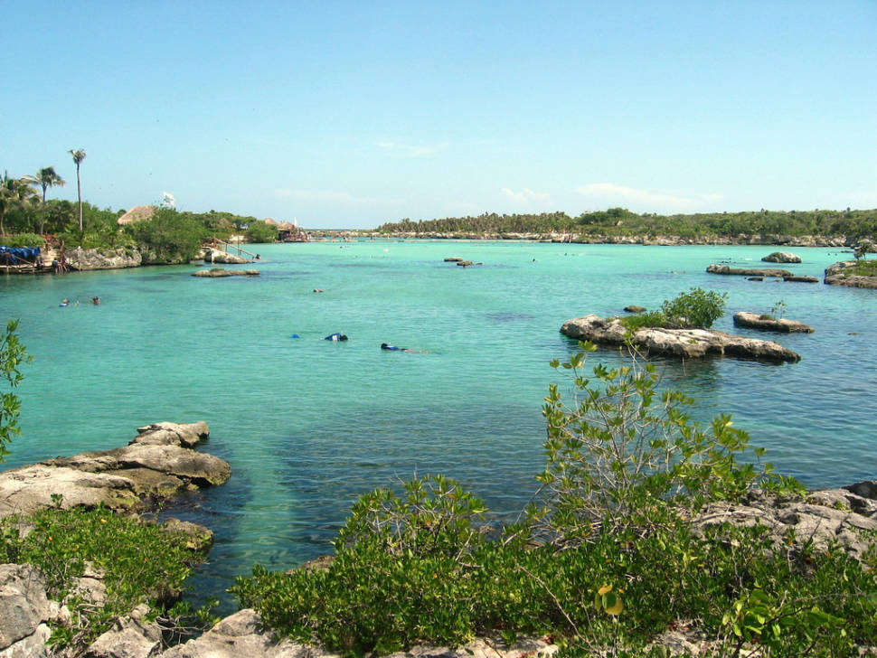 Xel Ha