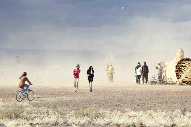 AfrikaBurn in Cape Town - Best Season