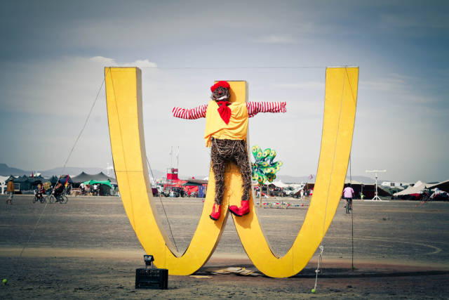 Best time for AfrikaBurn