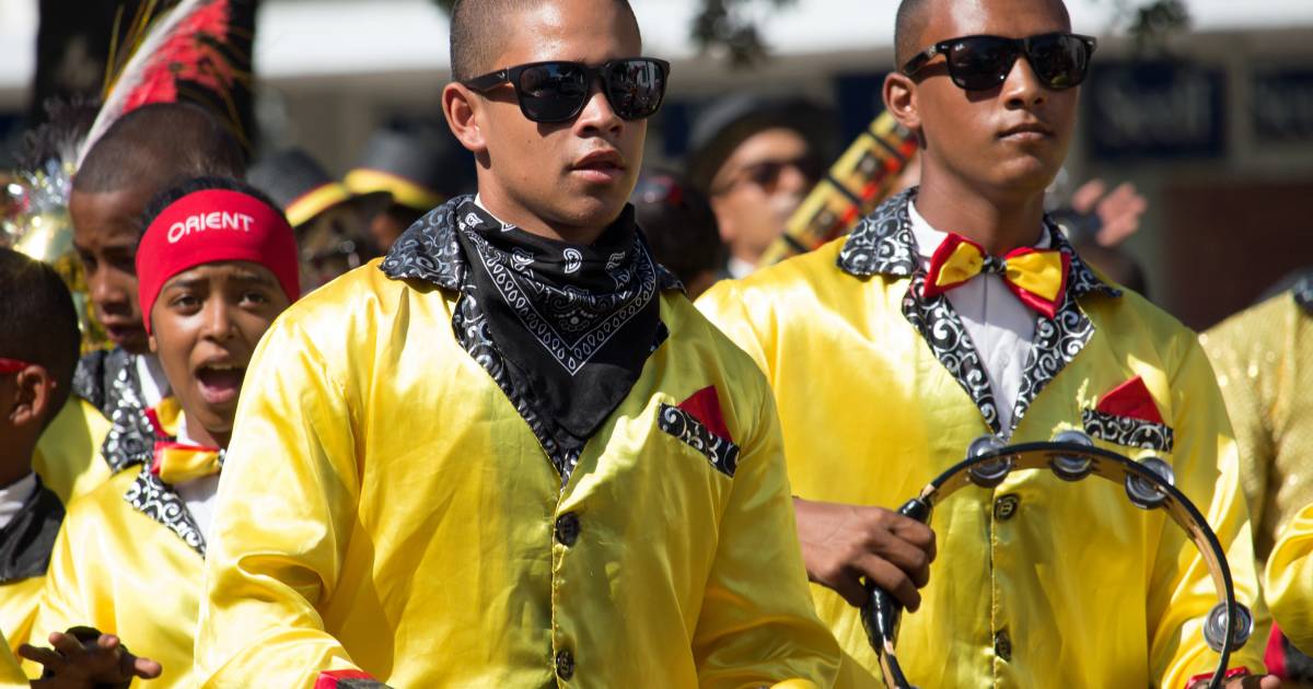 Kaapse Klopse in Cape Town - Best Time