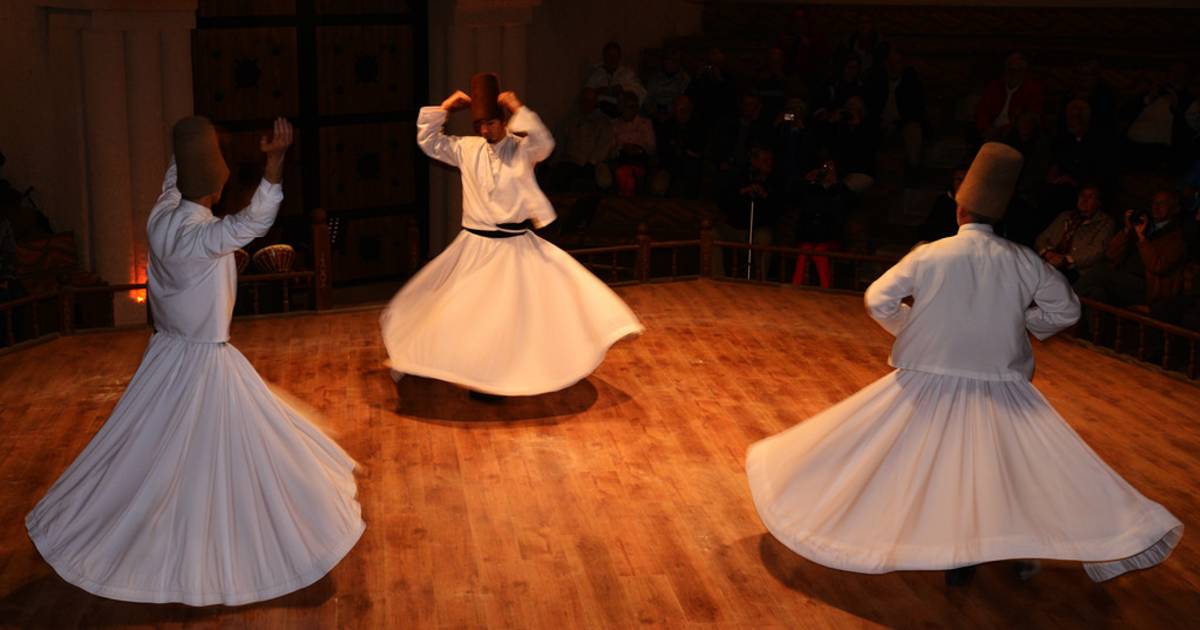 Dervish Dancing Performance in Cappadocia - Best Time