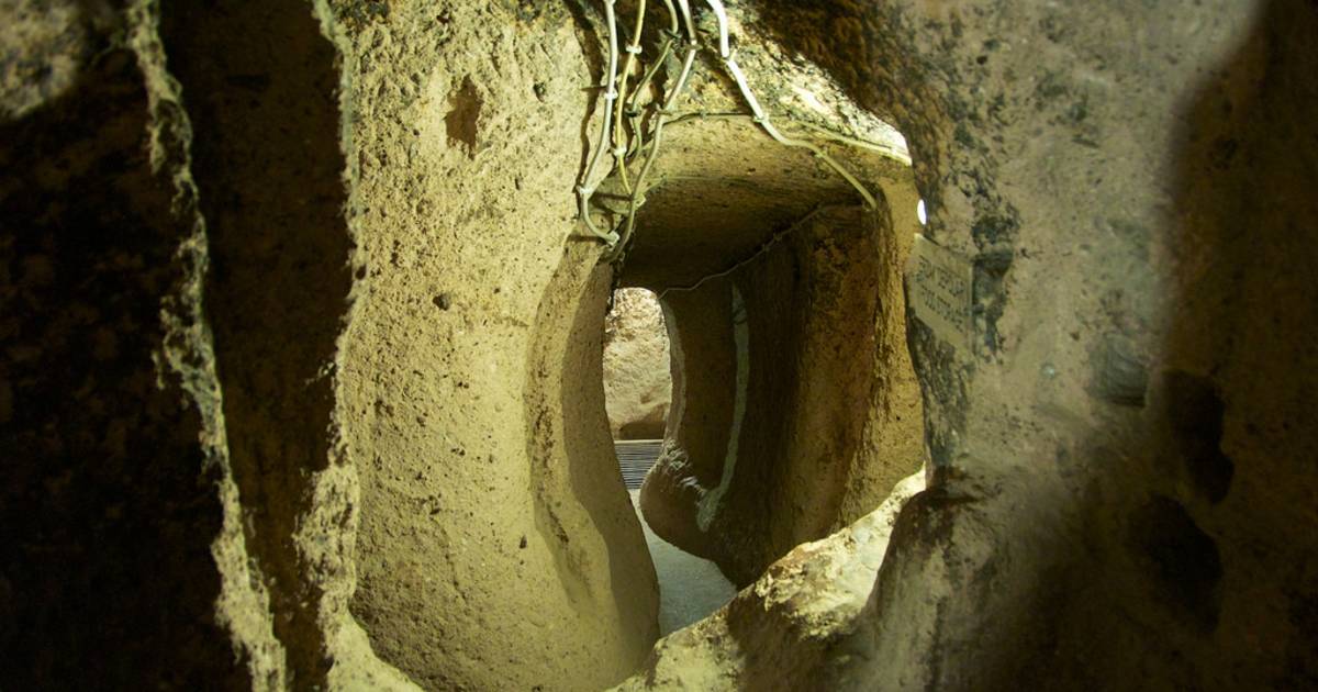 Kaymaklı Underground City in Cappadocia - Best Time