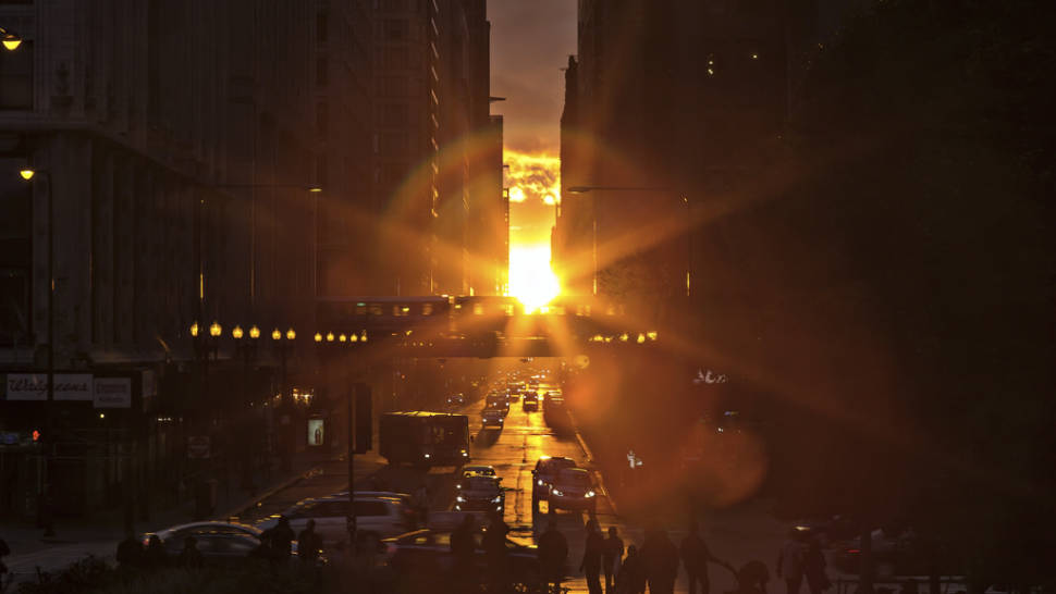 Autumn equinox
