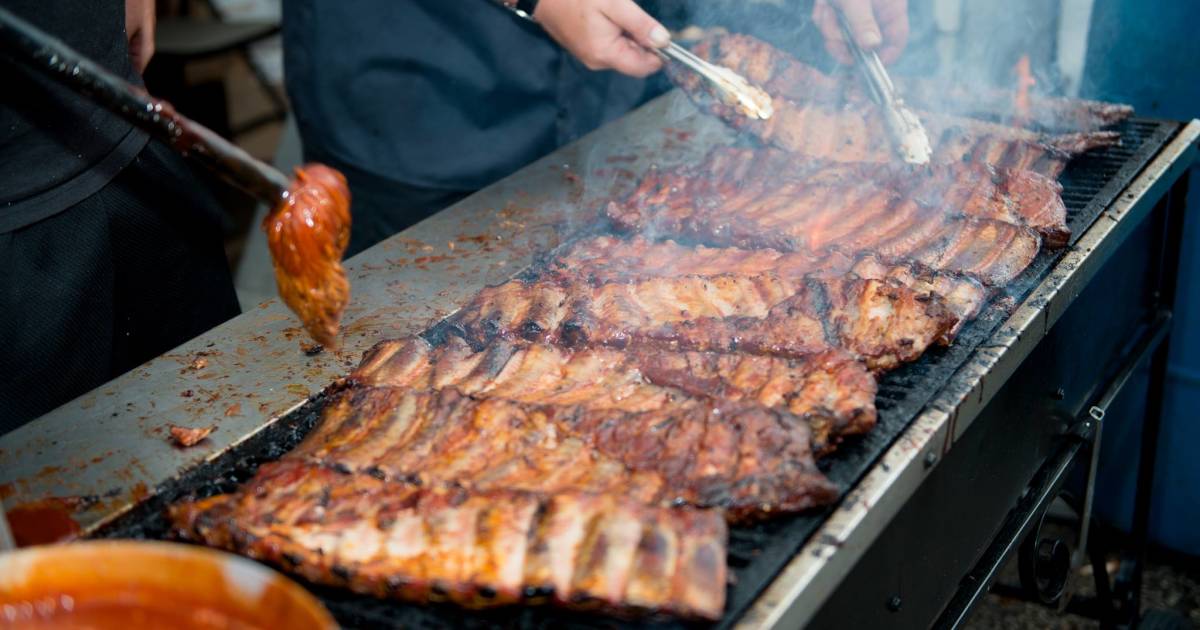Ribfest Chicago in Chicago - Best Time
