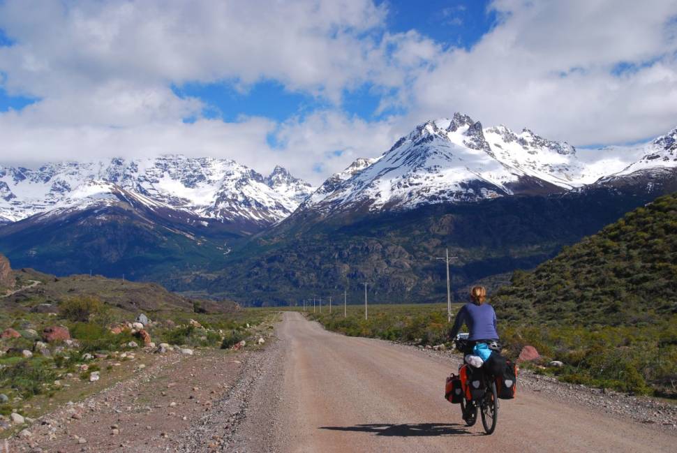Cycling in Chile - Best Season