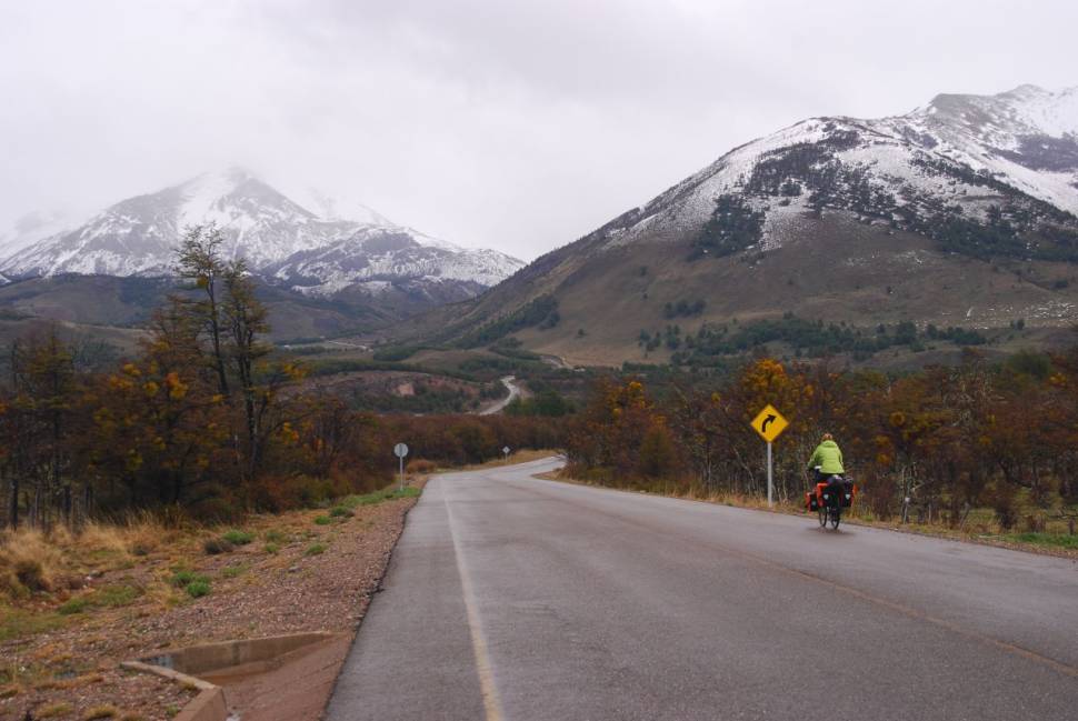Best time for Cycling in Chile