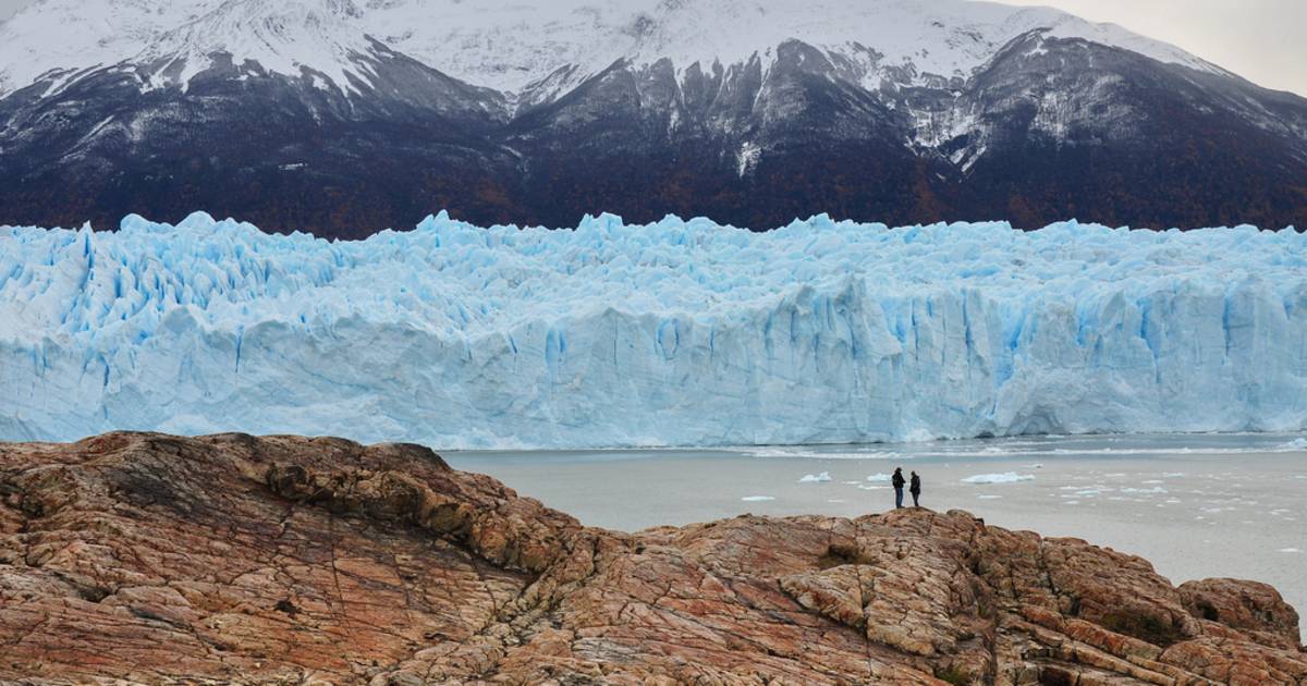 Ice Field Trekking in Chile - Best Time