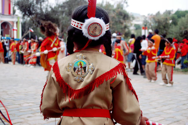 La Fiesta Grande de Andacollo in Chile - Best Time