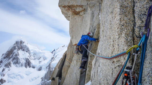 Mountain and Volcano Climbing in Chile - Best Time