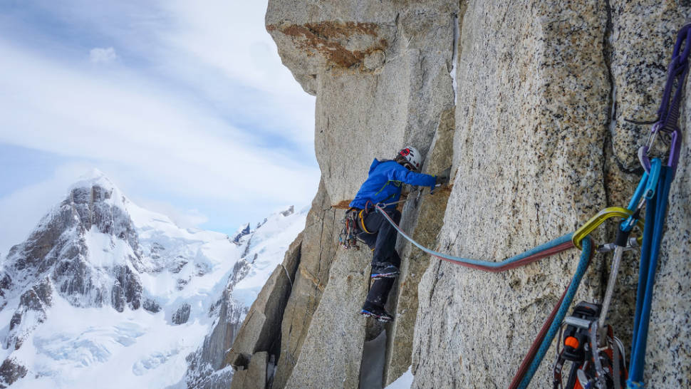 Mountain and Volcano Climbing in Chile - Best Time