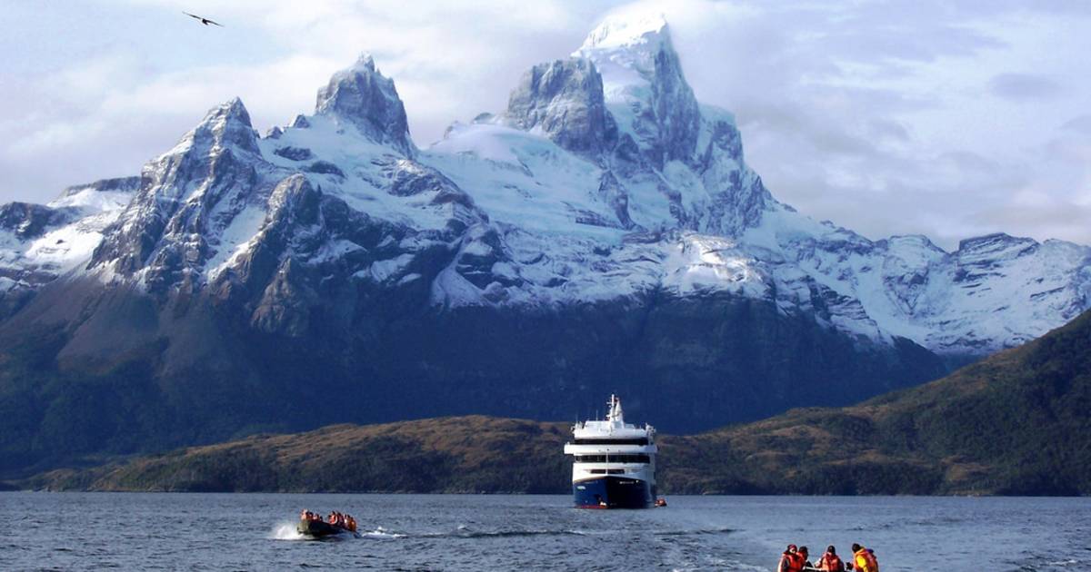 Sailing and Cruising in Chile - Best Time