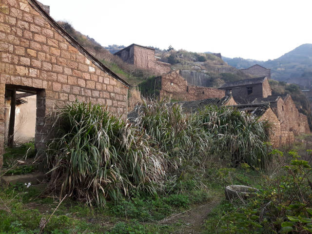 Best time for Houtouwan in China