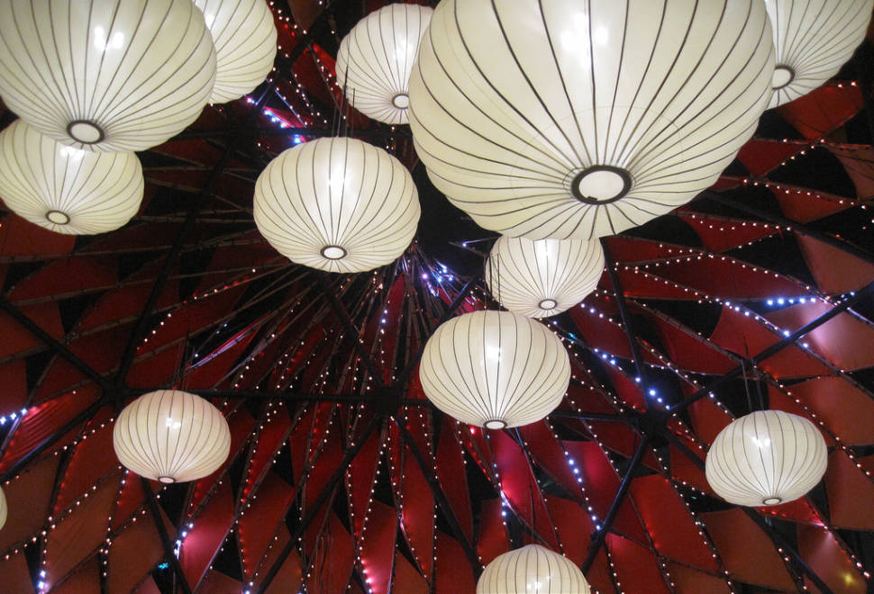 Mid-Autumn Festival in China - Best Season