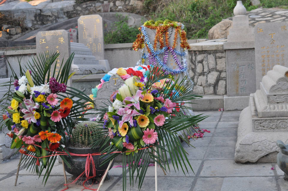 Qingming Festival in China - Best Season