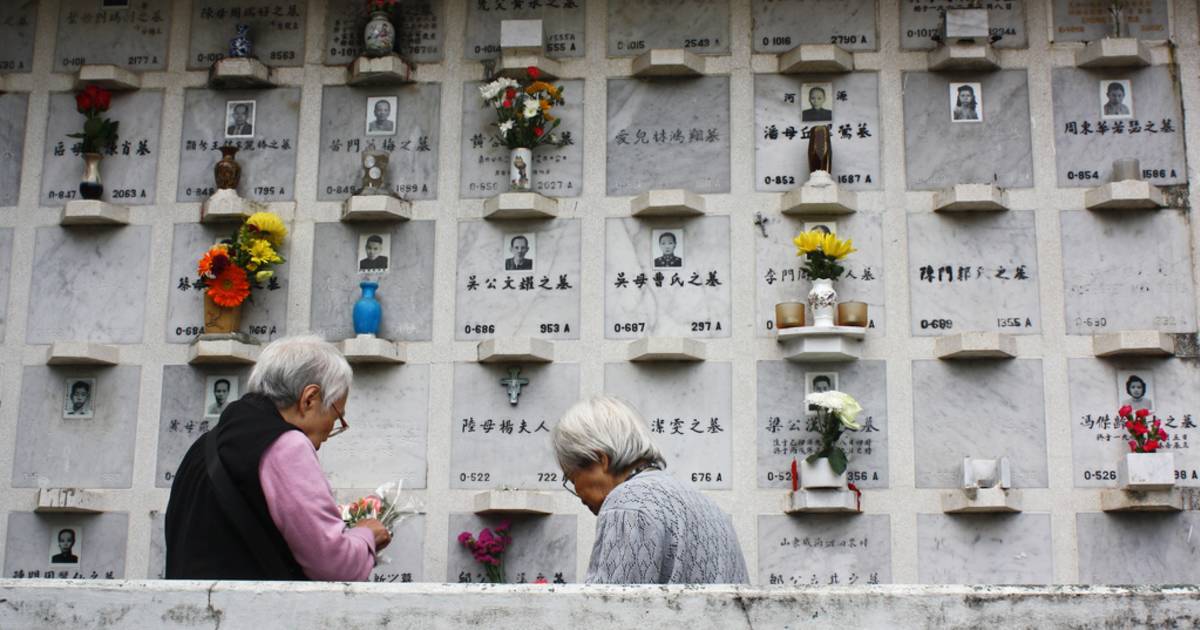 Qingming Festival in China - Best Time