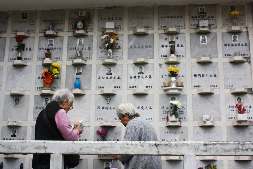 Qingming Festival in China - Best Time