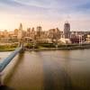Best time to visit Cincinnati, OH