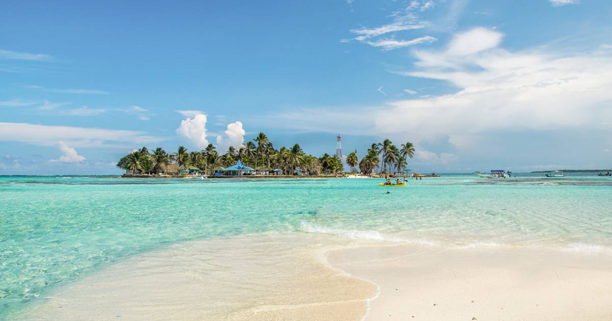 Beach Season in Colombia - Best Time
