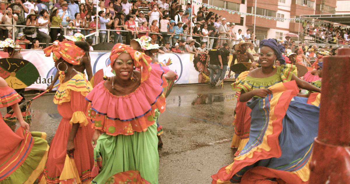 Feria de Cali in Colombia - Best Time