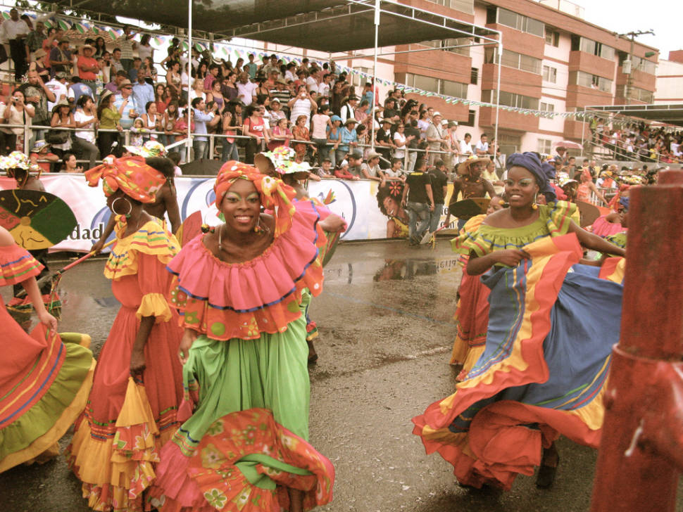 Feria de Cali in Colombia - Best Time