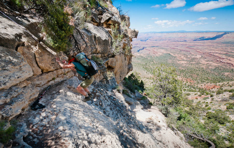 Deer Creek Trail in Colorado - Best Time