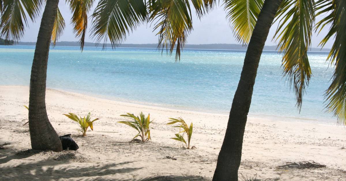 Beach Season in Rarotonga & Cook Islands - Best Time