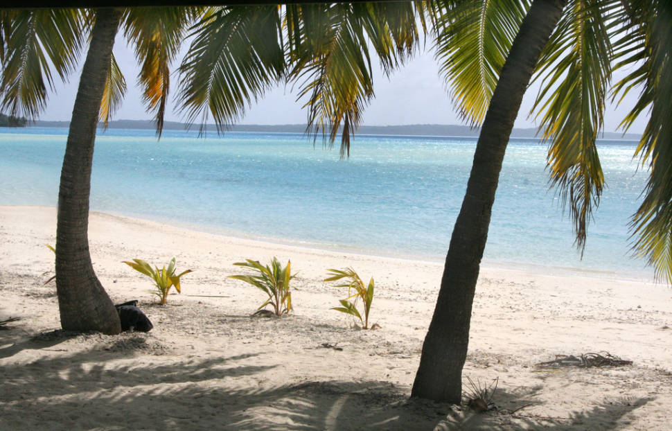 Beach Season in Rarotonga & Cook Islands - Best Time