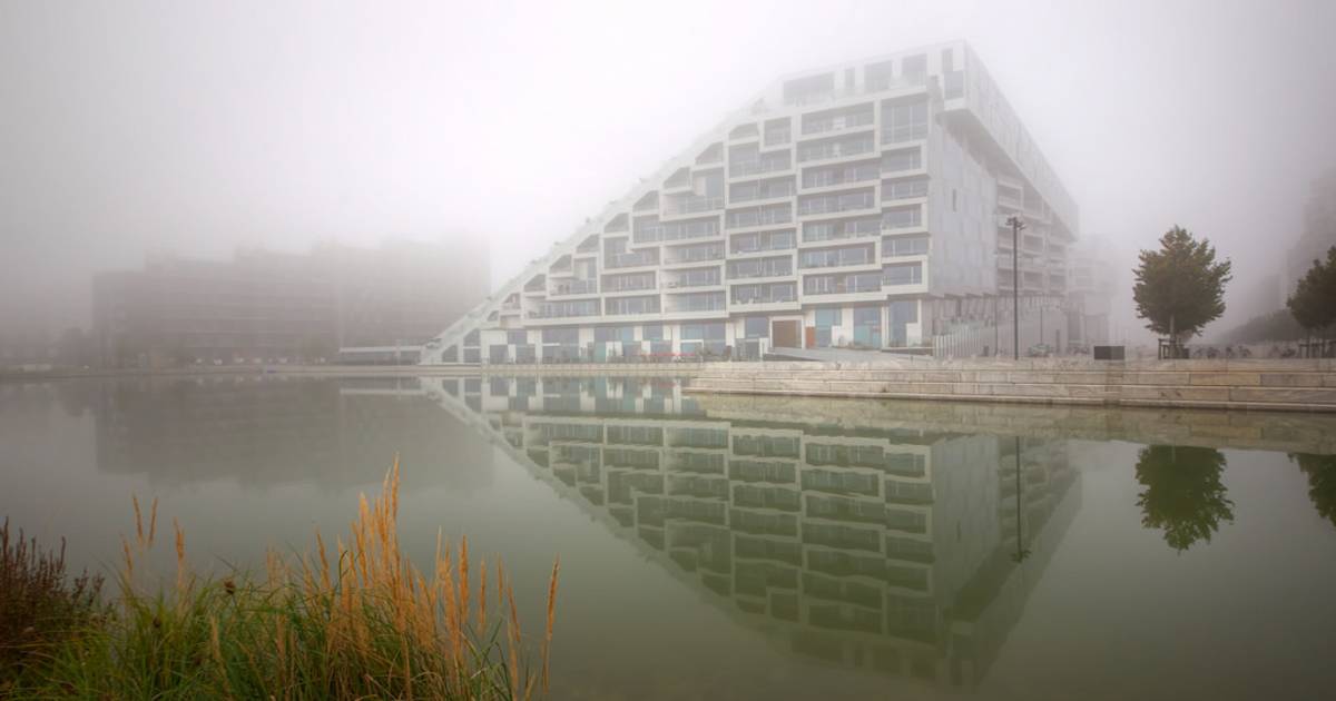 Copenhagen Architecture Festival (CAFx) in Copenhagen - Best Time