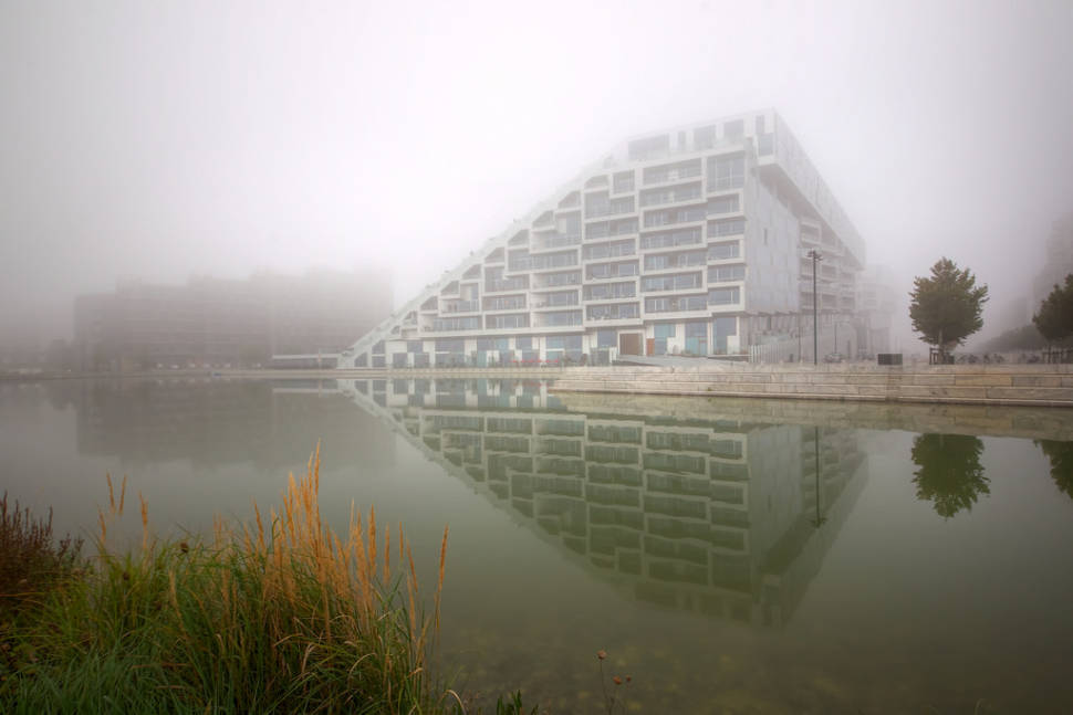 Copenhagen Architecture Festival (CAFx) in Copenhagen - Best Time