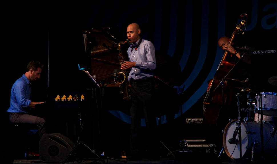 Copenhagen Jazz Festival in Copenhagen - Best Time
