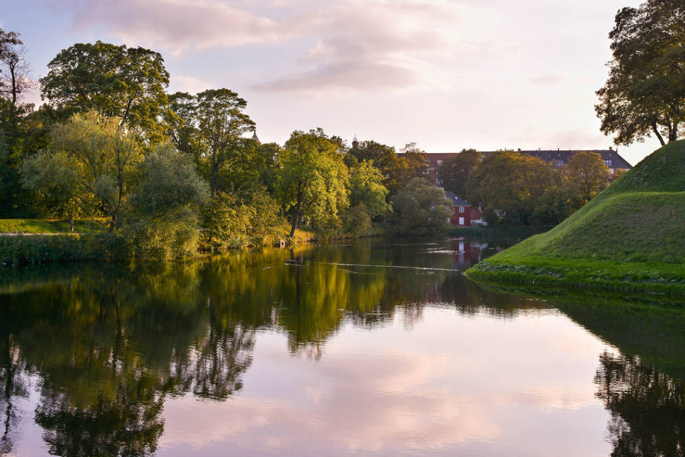 Kastellet