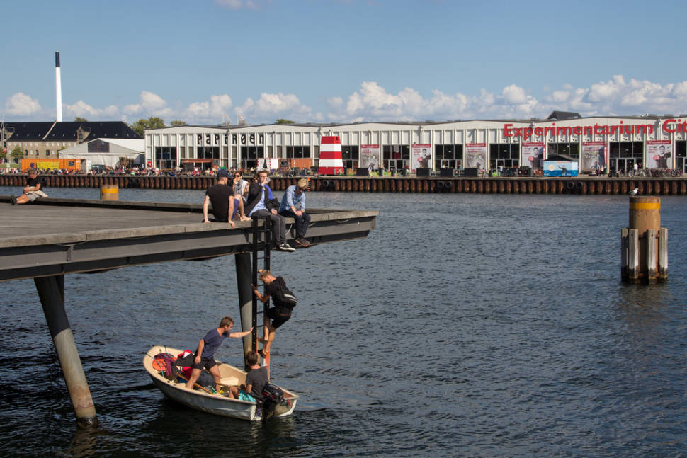 Craft Beer on the Waterfront in Copenhagen - Best Season