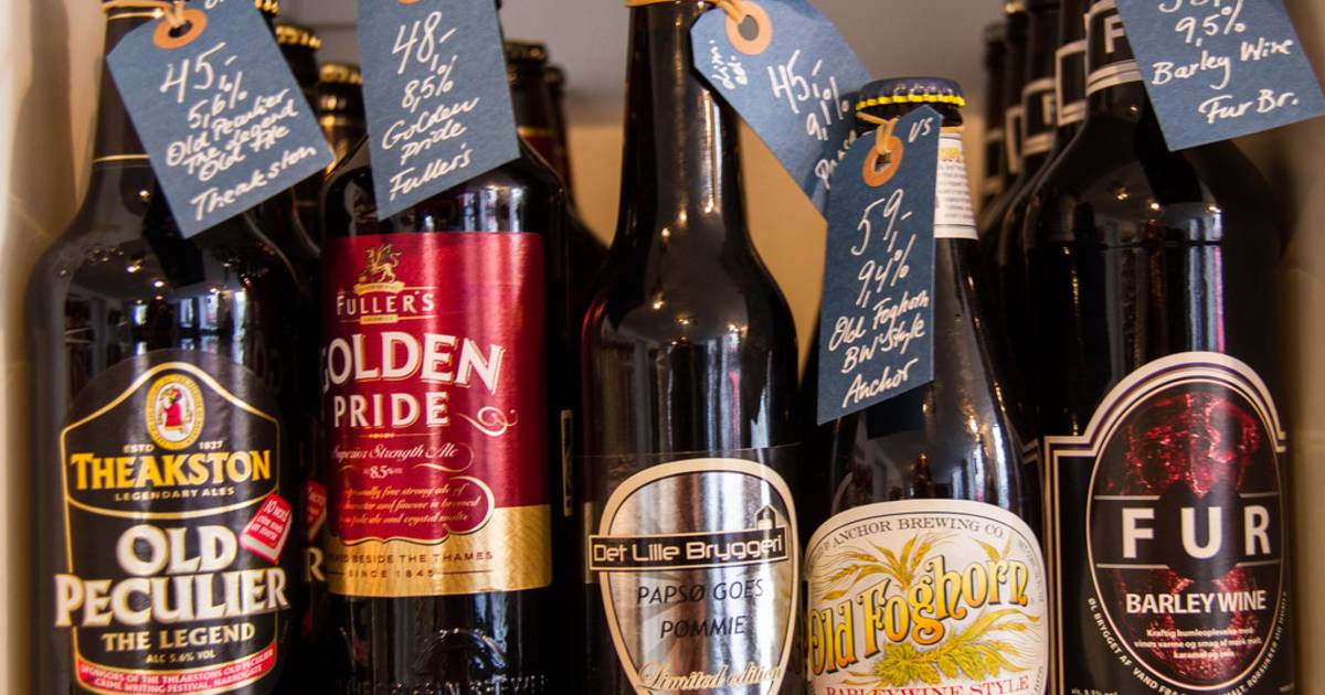 Craft Beer on the Waterfront in Copenhagen - Best Time