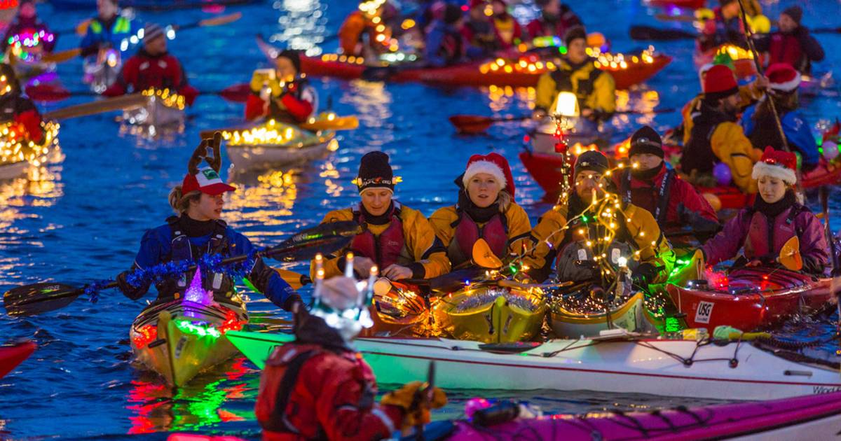 Saint Lucia Day in Copenhagen - Best Time