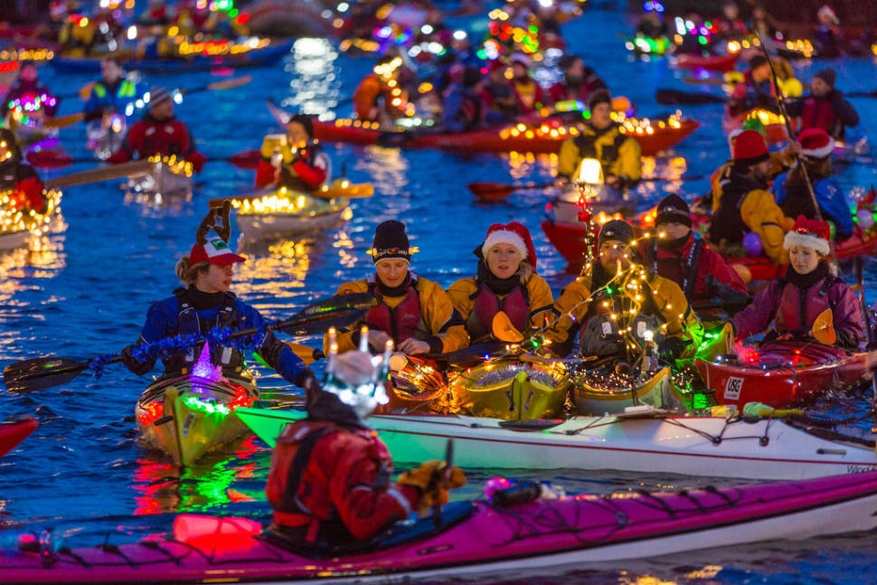 Saint Lucia Day in Copenhagen - Best Time
