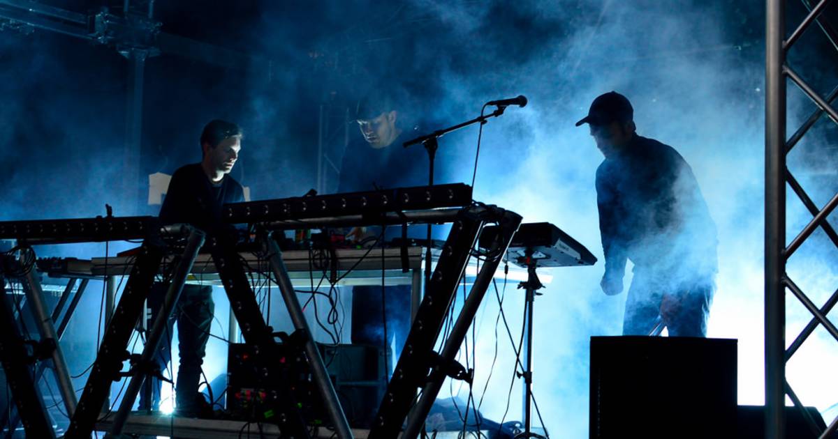 Strøm Festival in Copenhagen - Best Time