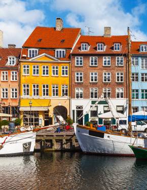 Best time to visit Copenhagen