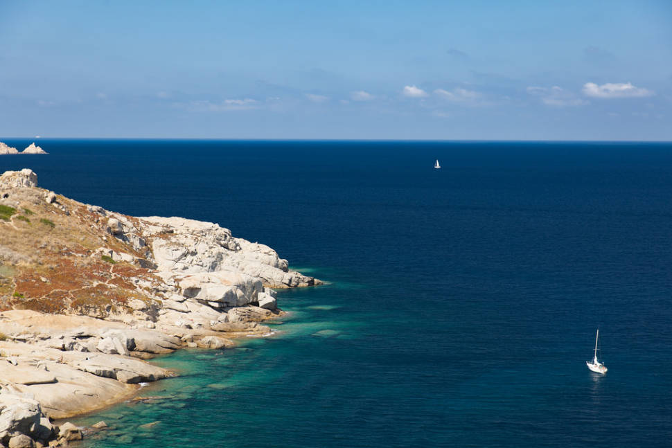 Boat Trips Around Corsica in Corsica - Best Season