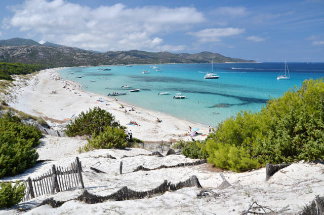 Secret Hideaways in Corsica - Best Season
